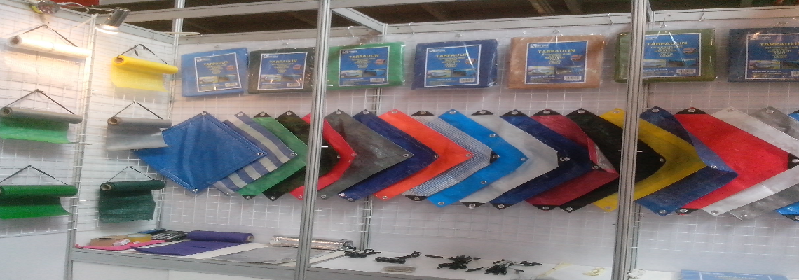 Công ty TNHH K-TARP VINA