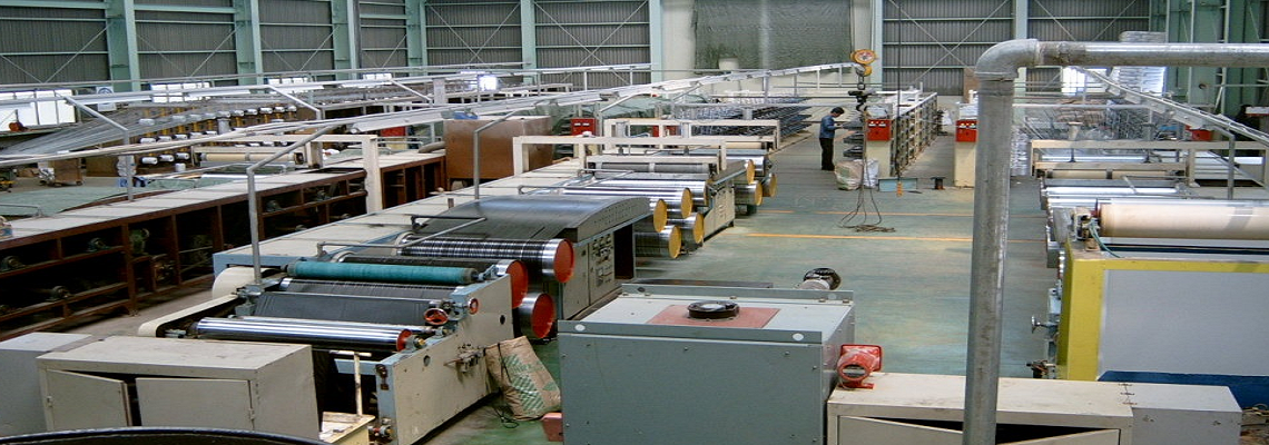 Công ty TNHH K-TARP VINA