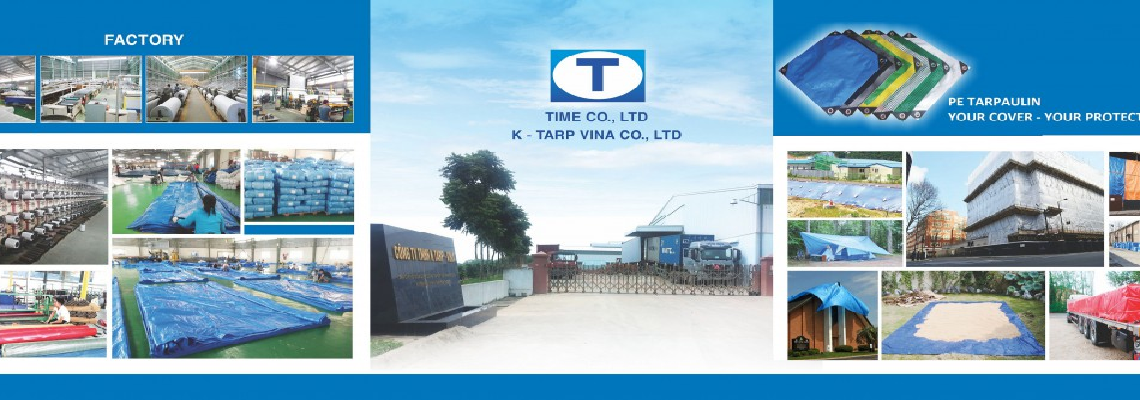 Công ty TNHH K-TARP VINA