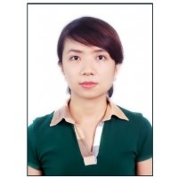 cover CV: Đặng Thị Minh Trang