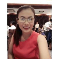 cover CV: TRẦN THỊ THANH THỦY