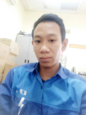 cover CV: Lê Trung Hiếu