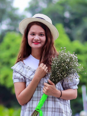 cover CV: Nguyễn Thị Ngọc Anh