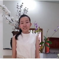 cover CV: Đỗ Thị Thanh Mai