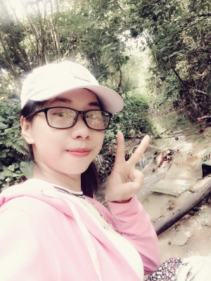 cover CV: Nguyễn Thị Hường