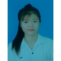 cover CV: Lê Thị Thảo