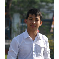 cover CV: Trần Thế Tùng