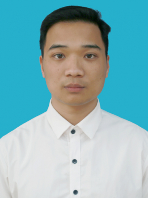 cover CV: Nguyễn Tuấn Anh