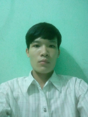 cover CV: Hà Công Di