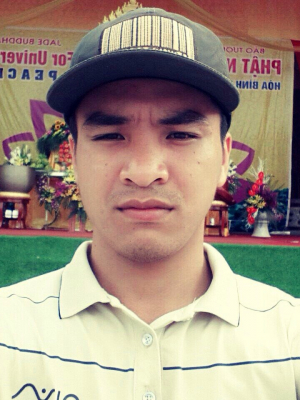 cover CV: Phạm Văn Giang	