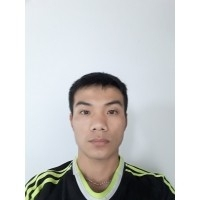 cover CV: Phan Công Kỳ