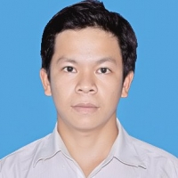 cover CV: Hoàng Ngọc Sơn