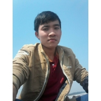 cover CV: CÙ MINH ĐẬU