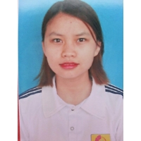 cover CV: Đỗ Thị Liên