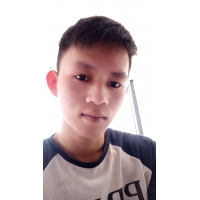 cover CV: Đinh Văn Tiền