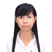 cover CV: Nguyễn Thị Út Linh