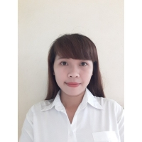 cover CV: Nguyễn Thị Cúc