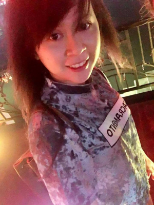 cover CV: Ngô Thị Thu Sương