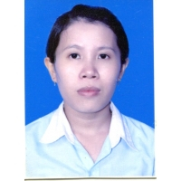 cover CV: Đào Thị Mỹ Hoàng