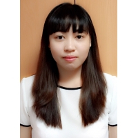 cover CV: Lê Thanh Ngọc Quyên