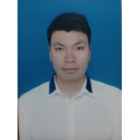 cover CV: Nguyễn Trường Giang