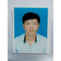 cover CV: Trần Vĩnh Hậu