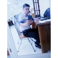 cover CV: Lò Văn Thỏa