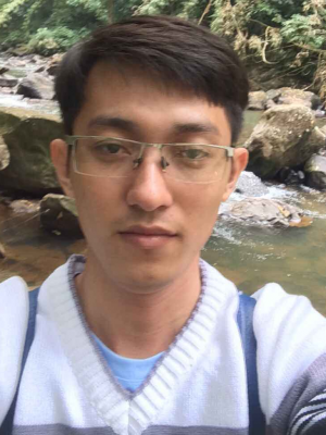 cover CV: Nguyễn Ngọc Hào