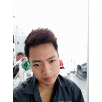 cover CV: Trần Quý Duy