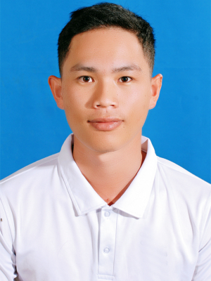 cover CV: Nguyễn Công Hiệp
