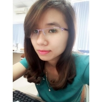 cover CV: Phạm Thị Thêu