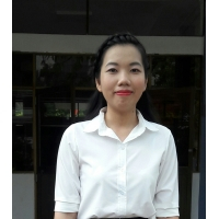 cover CV: Trần Thị Liên