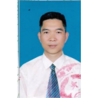 cover CV: Trần Chí Thanh