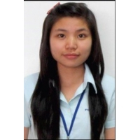 cover CV: Lê Thị Hoài