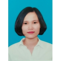 cover CV: LÊ THỊ QUỲNH