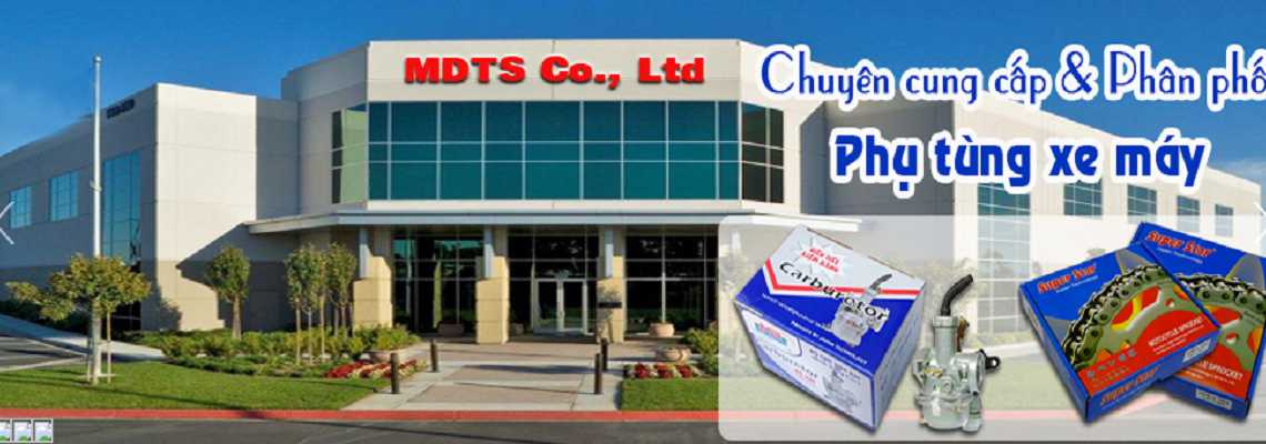 Công ty TNHH SX TM DV KT MINH ĐẠT