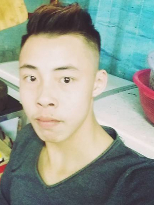 cover CV: Kiều Văn Long