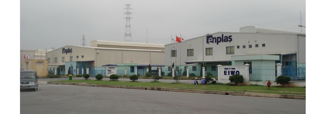 Công ty TNHH Enplas (Việt Nam)