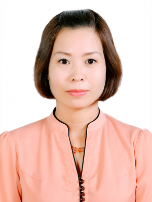 cover CV: Lê Thanh Huyền
