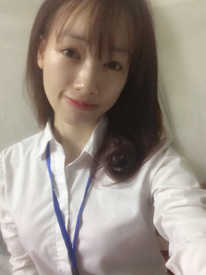 cover CV: Bùi Nhật Linh