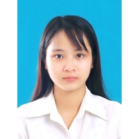 cover CV: Nguyễn Thi Trang