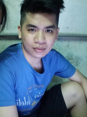 cover CV: Đỗ Thái Hưng