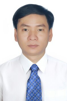 cover CV: VO XUAN HOAI