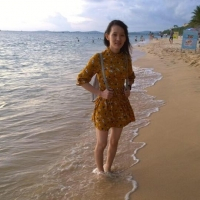 cover CV: Nguyễn Thị Cẩm Huỳnh