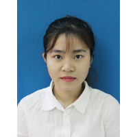 cover CV: Nguyễn Thị Thùy Trang