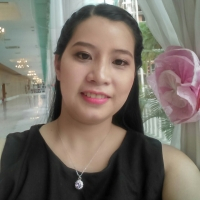 cover CV: Lê Thị Thùy Giang