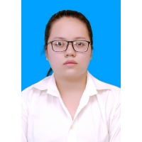 cover CV: NGUYỄN THẢO LY