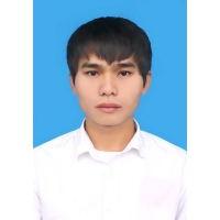 cover CV: Phạm Bá Hùng