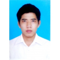 cover CV: Trần Hữu Thế