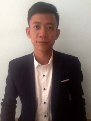 cover CV: Nguyễn Mạnh Tuấn